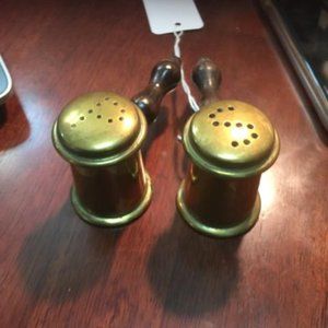 Salt & Pepper Shakers